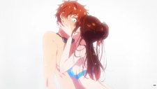 Девушка на час 5, Kanojo, Okarishimasu 5th Season