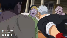 Нежить и Неудача 2, Undead Unluck 2nd Season