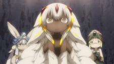 Созданный в Бездне: Тайна пробуждения, Made in Abyss: Mezameru Shinpi