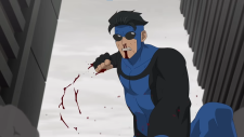 Неуязвимый 4 сезон, Invincible season 4