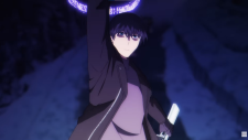 Непутёвый ученик в школе магии: Наследование Йоцубы, Mahouka Koukou no Rettousei Movie: Yotsuba Keishou-hen