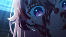 Уровень симпатии Марики ненормально высокий!, Marika-chan wa Koukando wa Bukkowareteiru