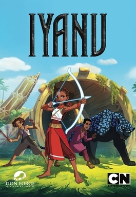 Iyanu 2