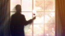 Слёзы Бога, Kami no Shizuku