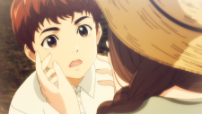 Слёзы Бога, Kami no Shizuku