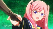 Чёрная кошка и класс ведьм, Kuroneko to Majo no Kyoushitsu