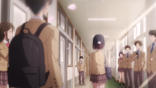 Не слишком ли ты сладкая, Бог соли Сато?, Shiotaiou no Satou-san ga Ore ni dake Amai