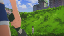 В поисках зомби, #Zombie Sagashitemasu