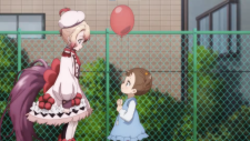 Проект воспитания девочек-волшебниц: Перезагрузка, Mahou Shoujo Ikusei Keikaku: Restart