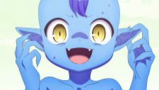Я перевоплотился в гоблина, вопросы есть?, Tensei Goblin dakedo Shitsumon Aru?