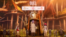 Мастера Меча Онлайн: Безответная бабочка, Sword Art Online: Unanswered//butterfly