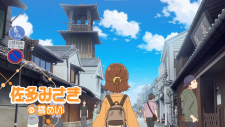 Tetsuryou! Meet with Tetsudou Musume, Tetsuryou! Meet with Tetsudou Musume