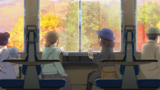Tetsuryou! Meet with Tetsudou Musume, Tetsuryou! Meet with Tetsudou Musume