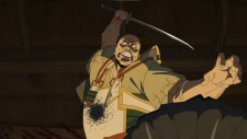 Юный лорд — мастер побега 2, Nige Jouzu no Wakagimi 2nd Season