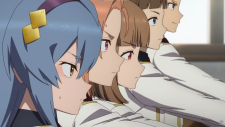 Старик из деревни становится Святым мечом 2, Katainaka no Ossan, Kensei ni Naru 2nd Season