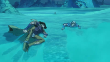 Невероятное приключение ДжоДжо: Гонка «Стальной шар», JoJo no Kimyou na Bouken Part 7: Steel Ball Run