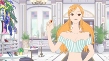 Ван-Пис: Героини, One Piece: Heroines