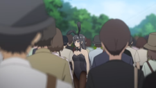 Этот глупый свин не понимает мечту дорогой подруги, Seishun Buta Yarou wa Dear Friend no Yume wo Minai