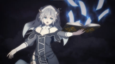 Рандеву с жизнью 6, Date A Live Last Date