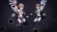 Рандеву с жизнью 6, Date A Live Last Date